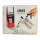 Bialetti Zestaw Moka Express 3tz + kawa Perfetto Moka Classico - 1062030 - zdjęcie 4
